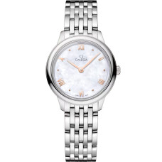 Omega 434.10.28.60.05.001 De Ville Prestige